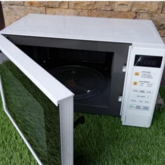 MICROWAVE LG MS2042D