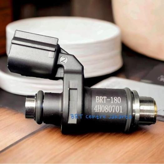 Injector 150 180 200 cc Vixion VVA Aerox R15 VVA Mx King New BRT