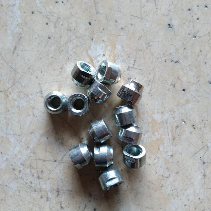 cones/kones as mangkok kom roda belakang sepeda