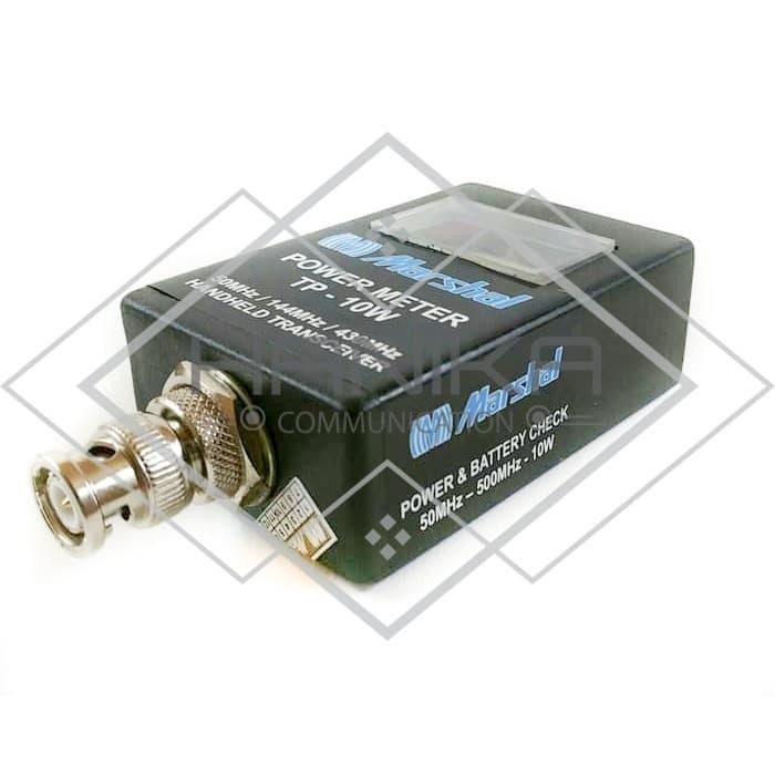 Ready Power Meter HT Marshal TP10W