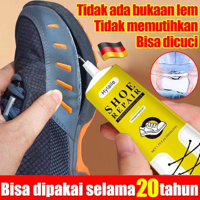 Lem Sepatu Super Kuat Lem Sepatu Super Kuat Original Lem Sepatu Super Kuat Anti Air Lem Sepatu