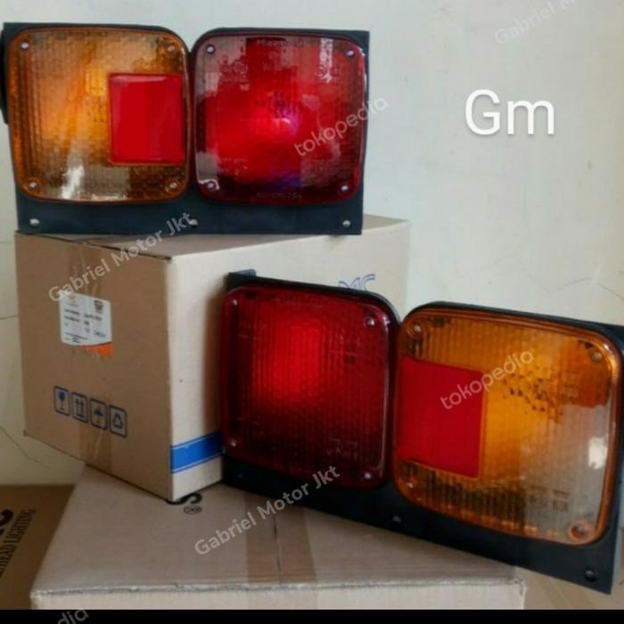 Jual Lampu Stop/Rem Hino Ranger/Lohan Truk