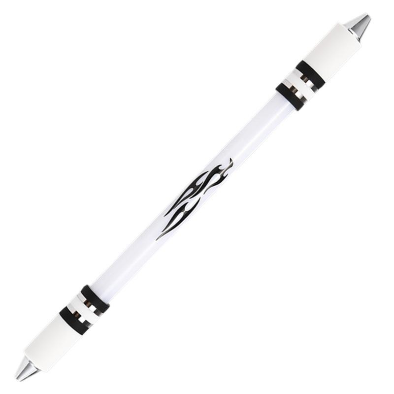 Spinning Pen No Refill Pen Spinner Fidget Pen Spinner Pen Spinning Pens Anit-Fall Pen Spinning Mod