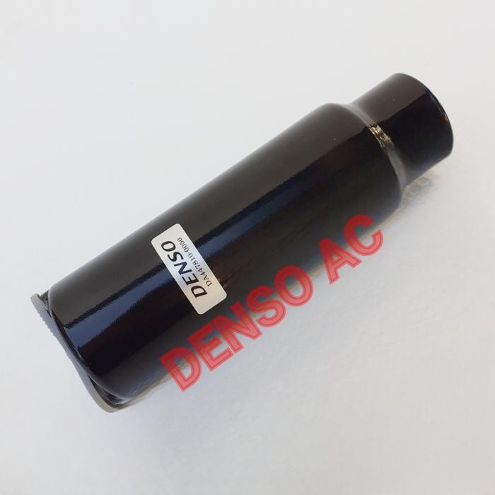 Dryer Drayer Receiver Drier Filter Saluran Freon Ac Mobil Untuk Isuzu Panther Kapsul Tbr54F Tbr 54F