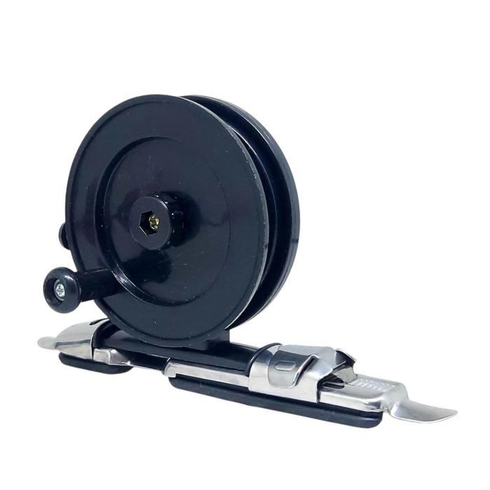 Reel Mini Tokoz / Tokos Limu 60&50 Reel Mini Untuk Tegek