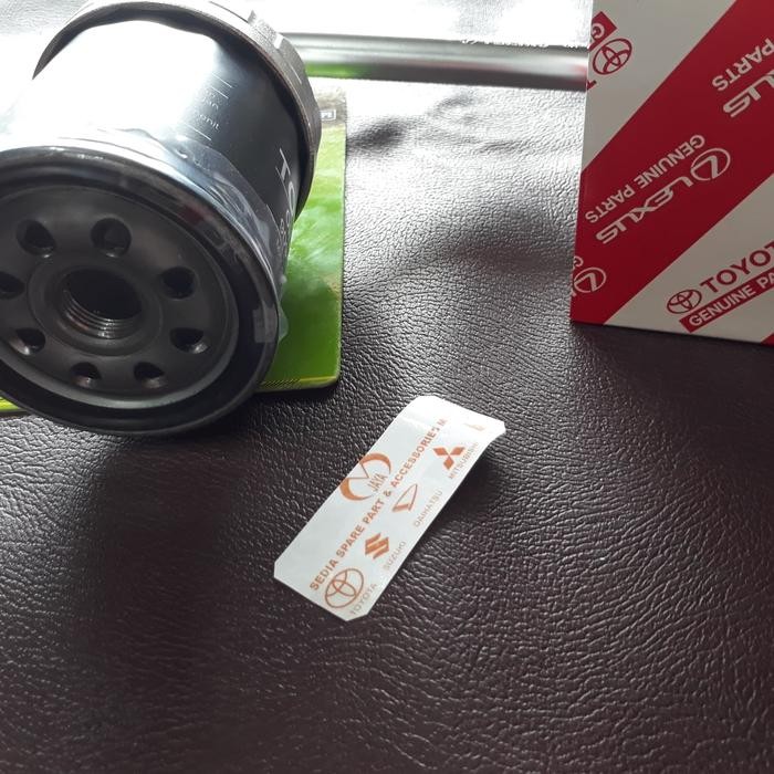 Kunci Filter Oli Innova Filter Oli Innova Bensin Asli