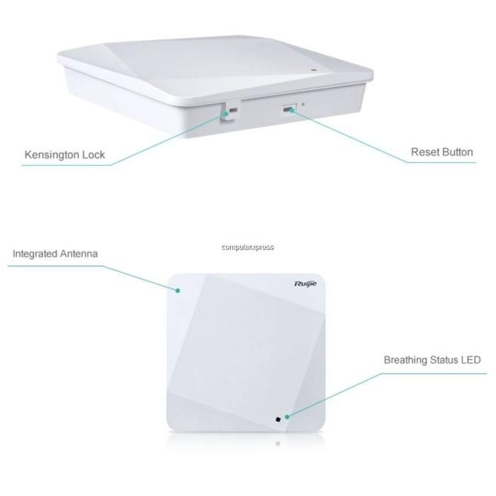 RG-AP720L RG-AP720 AP720L Access Point Indoor Wireless
