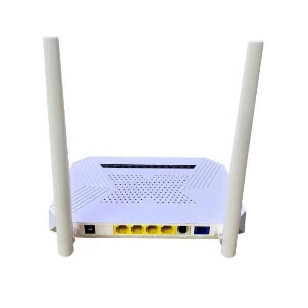 ONU XPON WIFI, 1 GE, 4 LAN