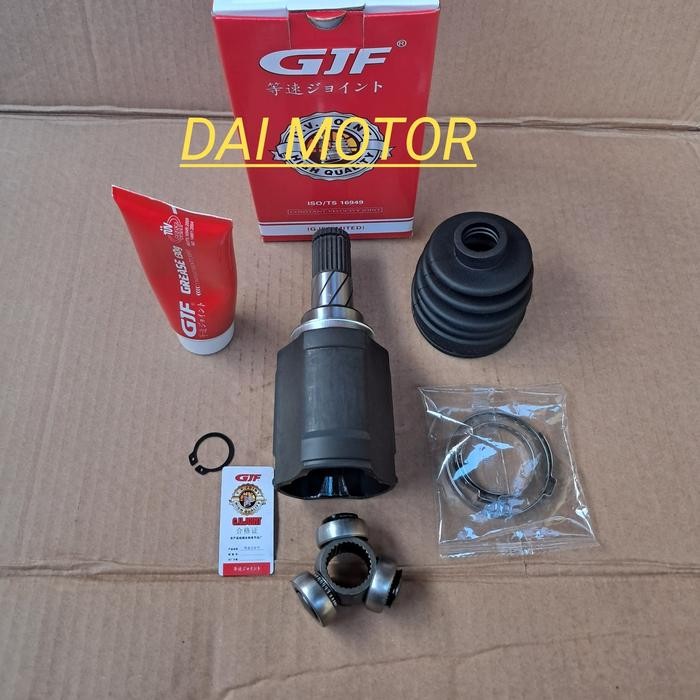 Cv Joint Inner Nissan Grand Livina L11 Matic Cvt Gjf Grade Ori