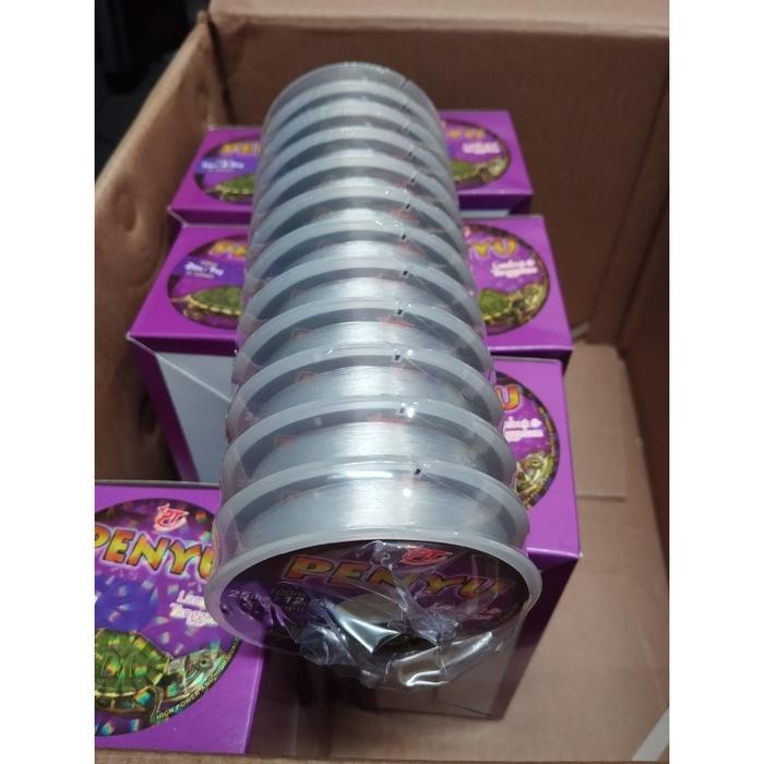 Senar Pancing PENYU Original Asli Pioneer