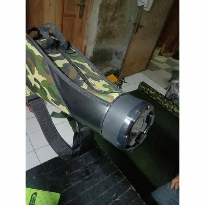 tas joran pancing hard case 150 cm ( mangkuk )