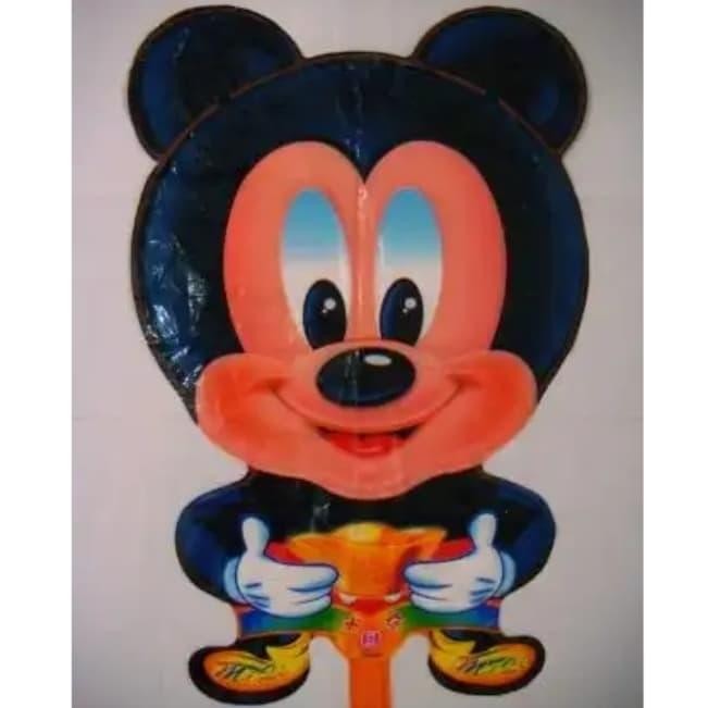 MIKI (BALON GAS/ BALON TERBANG/ BALON KARAKTER)
