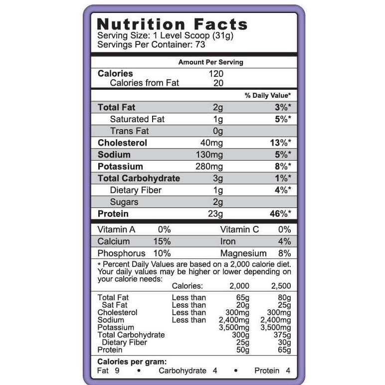 skig- Syntrax Matrix Micellar Casein Whey Protein