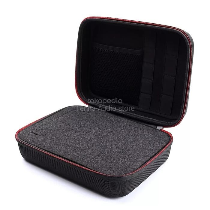 Hard case for mic Recorder Zoom H1 H2N H5 H4N H6 H8 F8 Q8 Tas Jinjing