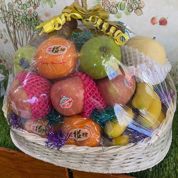 GifthE- Parcel BuahParcel Buah BandungNuri FruitsParcel BandungParcel Buah