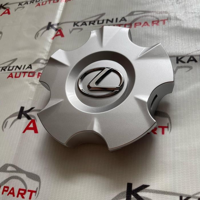 Dop roda tutup velg lexus LX570 2009 Ring 18