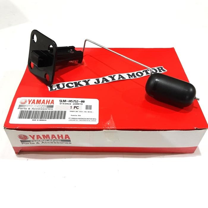 Pelampung tangki bensin F1zr Vega r Lama Jupiter old 5LM-H5752-00