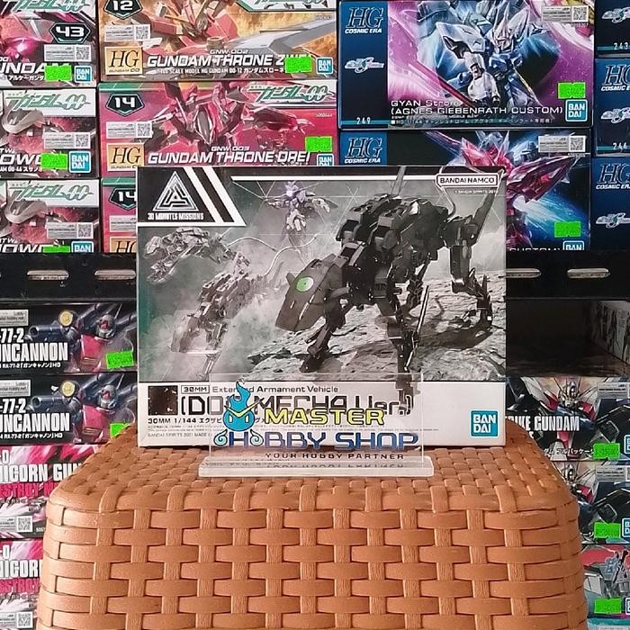 h4d2- 30Mm / 30 Minutes Mission Eav Dog Mecha Ver.