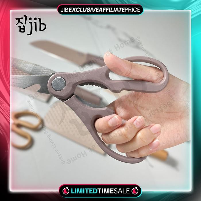 [Exclusive Creator] Jib Diamond Knives Set / Knife Set Diamond Anti Karat / Pisau Dapur Multifungsi