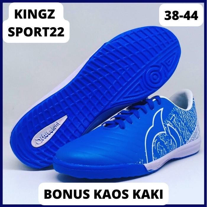 Fromzero Sports - Sepatu Futsal Ortuseight Jogosala Venom In Spatu Putsal Ortus Eight Fg