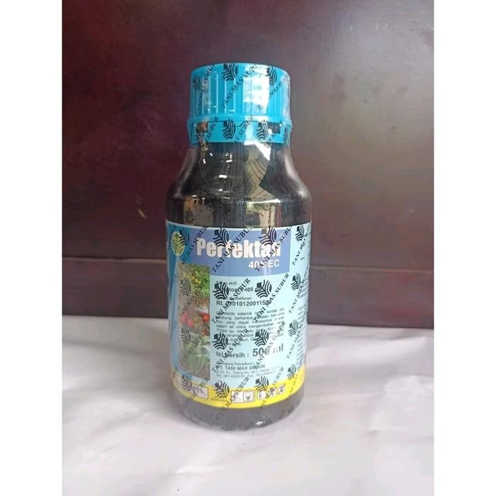 AMPUH INSEKTISIDA PERFEKTAN 405EC 500ML