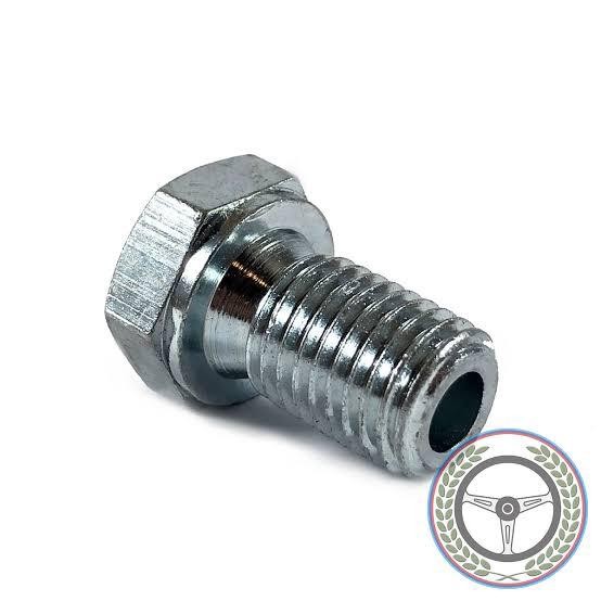 Baut Carter Oil Drain Plug 11137535106