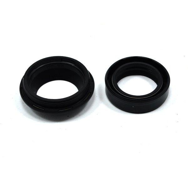 SEAL SET FR FORK SEAL SHOCK DEPAN BEAT FI ESP SCOOPY VARIO 125 FI ORIGINAL QUALITY