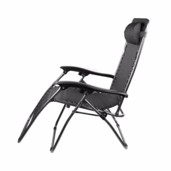 Kursi Santai Lipat Kursi Malas Kursi Reclining Ace Hardware Pasti Ori