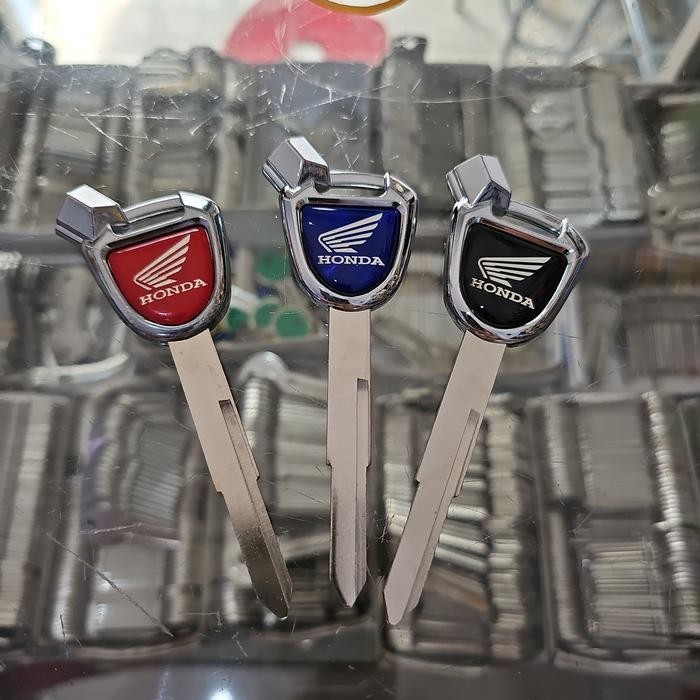 ANAK KUNCI CBR VARIASI WARNA