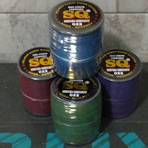 GELASAN SENAR MATI SQ