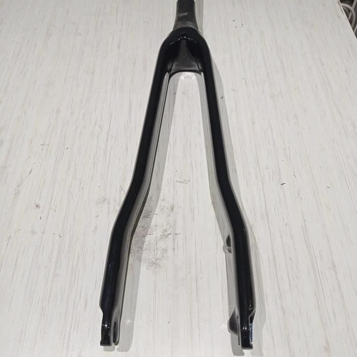 FORK DISC BRAKE 700C CARBON TAPERED INNER CABLE IMPORT