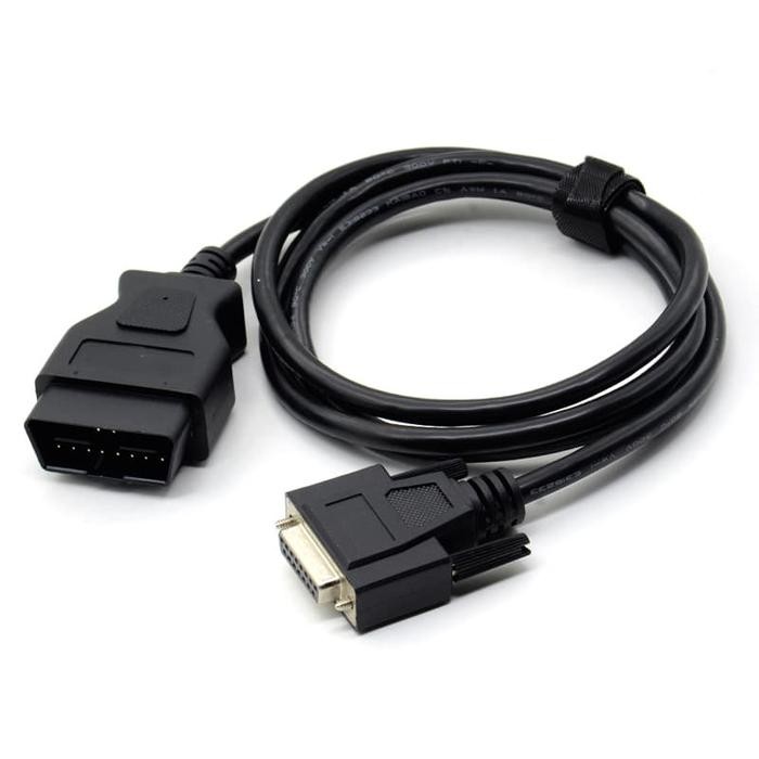 Ready Toyota OTC DLC3 VIM Kabel