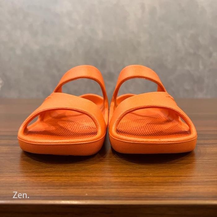Spo- ZenSandal Eva Indoor Outdoor Premium Nyaman Empuk Berkualitas