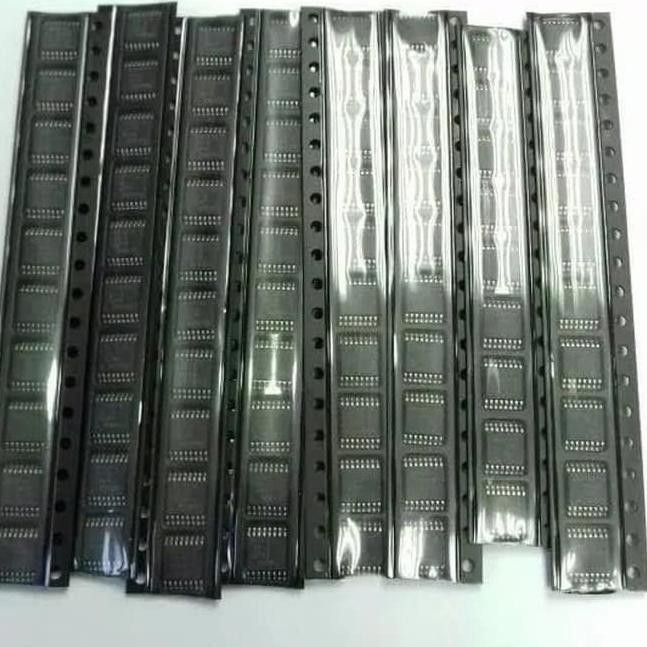 IC CRISTAL CY 2212 UNTUK MESIN PS2 SERI 10000/30000 IC CRISTAL aH2.