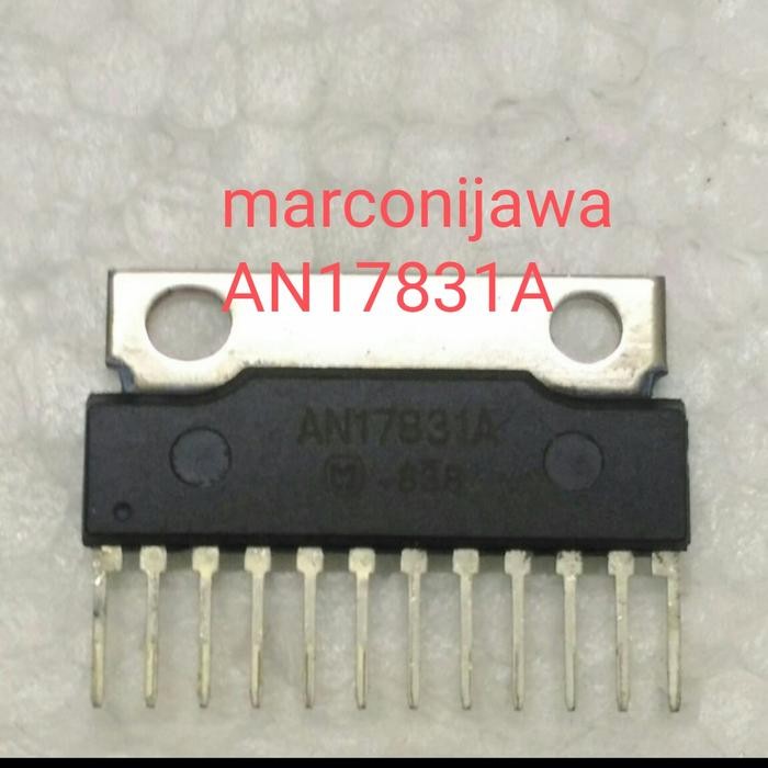 IC AN17831A