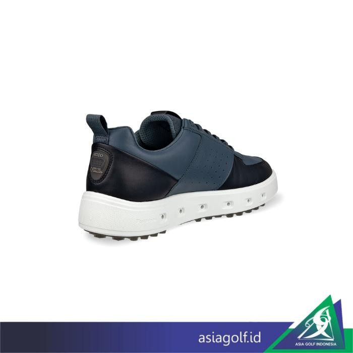 Shoes Golf Ecco Street-720 111704 Golf Sepatu Golf