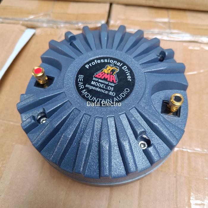 tweeter Bma D5 original tweeter pro driver