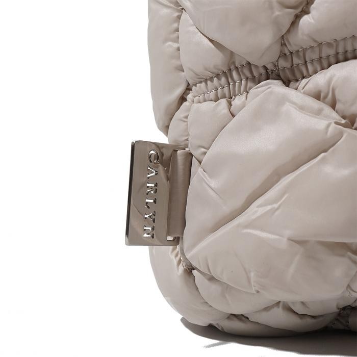 CARLYN TWEE SOFT LARGE BAG