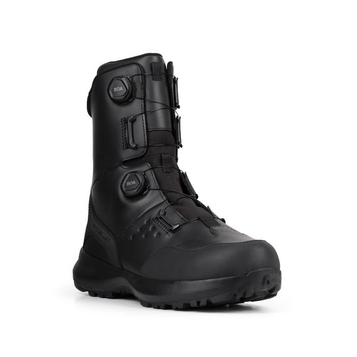 rwci- Sepatu Boots Pria Parabellum Nexus Mission
