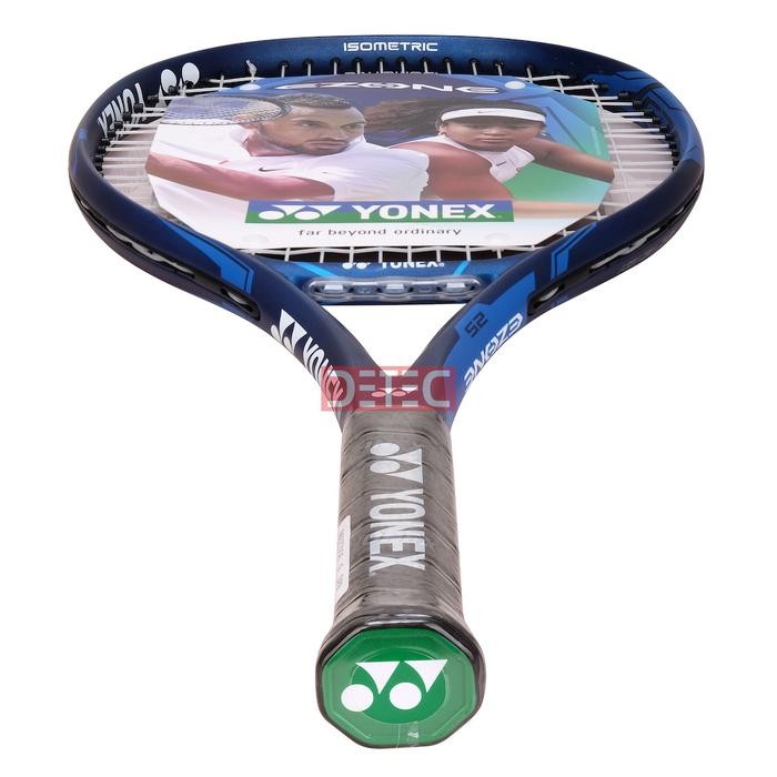Yonex EZONE 25 240g Deep blue 2020 - raket tenis