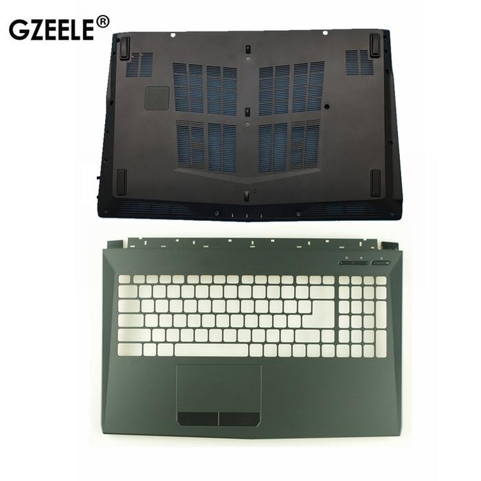 Casing Laptop New Bottom Case Base For MSI GL62 GL62M GP62 GP62M GV62 7RC GV62 7RD GV62VR 7R lower c