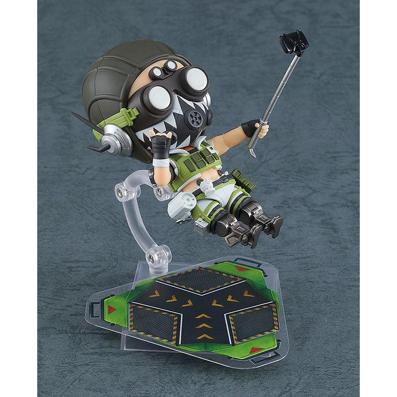 HOT SALE NENDOROID OCTANE - APEX LEGENDS TERMURAH