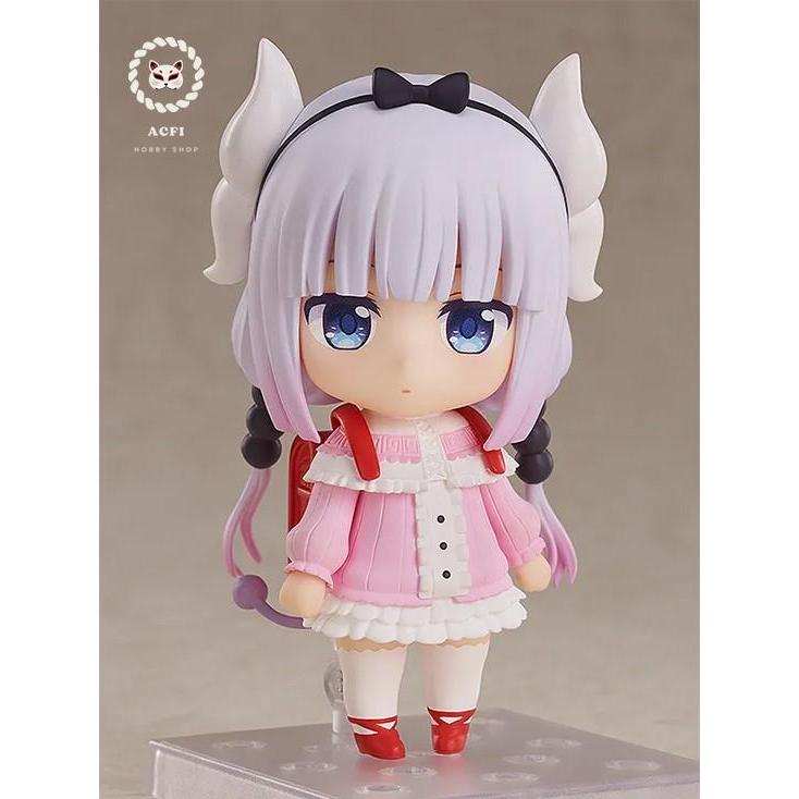 HOT SALE NENDOROID KANNA - KOBAYASHI-SAN CHI NO MAID DRAGON TERMURAH
