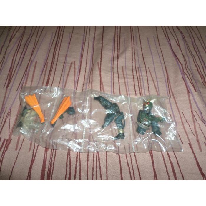 HOT SALE ULTIMATE SOLID KAMEN RIDER ANOTHER AGITO SECRET TERMURAH