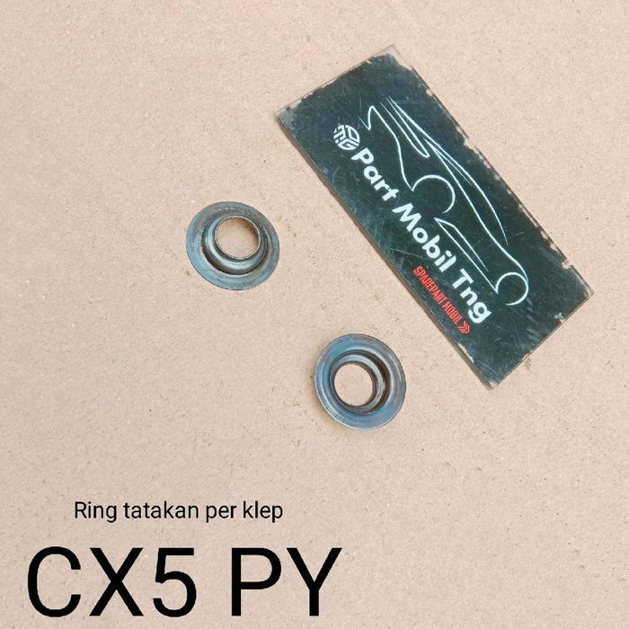 PAYUNG KLEP VALVE MINYAK / API / ADJUSTER KLEP HLA / PER KLEP / TOPI KLEP / RING TATAKAN