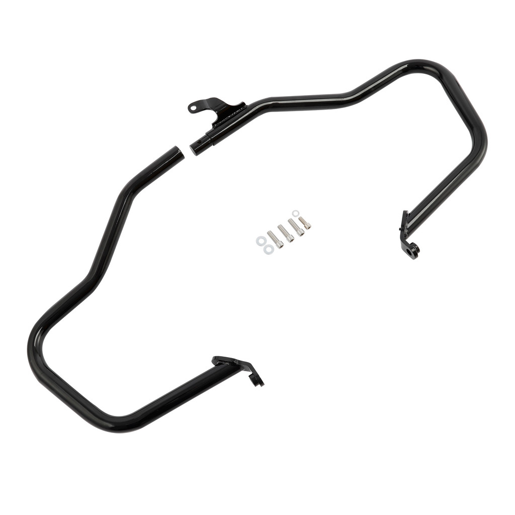 ENGINE GUARD CRASH BAR PROTECTOR FOR BMW R18 CLASSIC R18 B TRANSCONTINENTAL 2021-2025 MOTORCYCLE