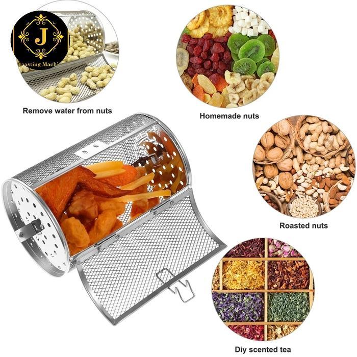 COFFEE ROASTER FULLSET 1KG / ALAT SANGRAI BIJI KOPI / ROASTER COFFEE