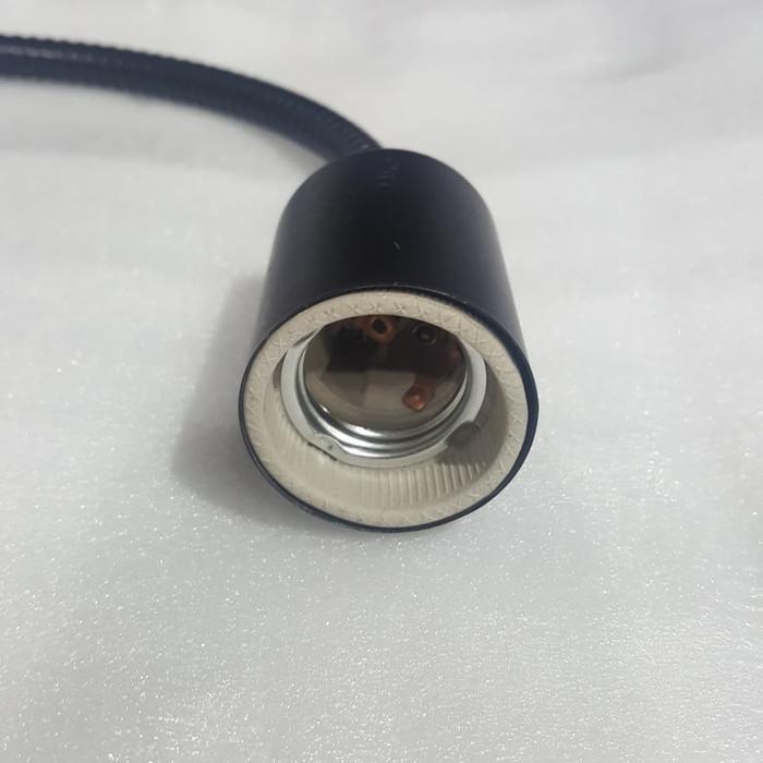 Fitting Jepit Metal Premium 30cm ExoCare Sulcata Aldabra BD Gecko