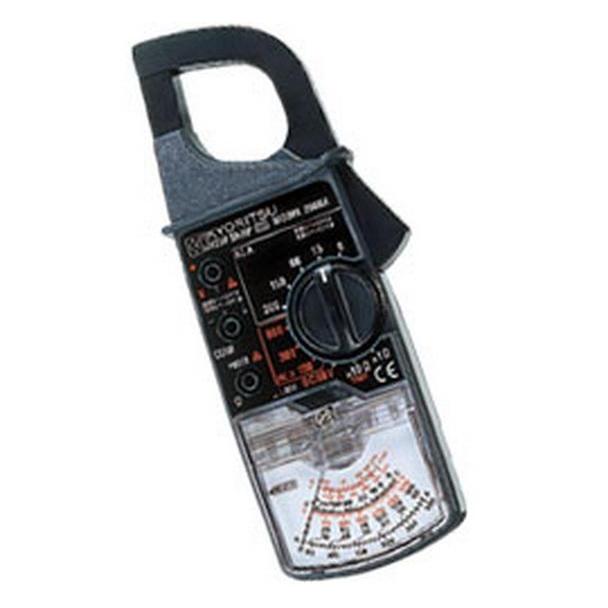 Tang Ampere Analog / Analog Clamp Meter Kyoritsu 2608A Original