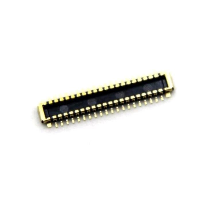 NEW KONEKTOR LCD OPPO RENO4 PRO 4G FPC LCD RENO 4 PRO CPH 2109 1PCS